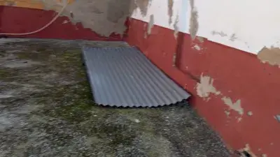 Casa para Reformar en Calle Real 280m2 Solar 150m2 Vivienda