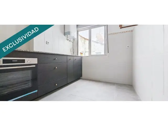 Edificio con Potencial en Avilés: Inversión Inteligente