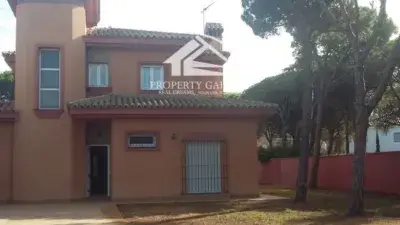 Chalet en venta en Costa de Sancti Petri Playa Barrosa
