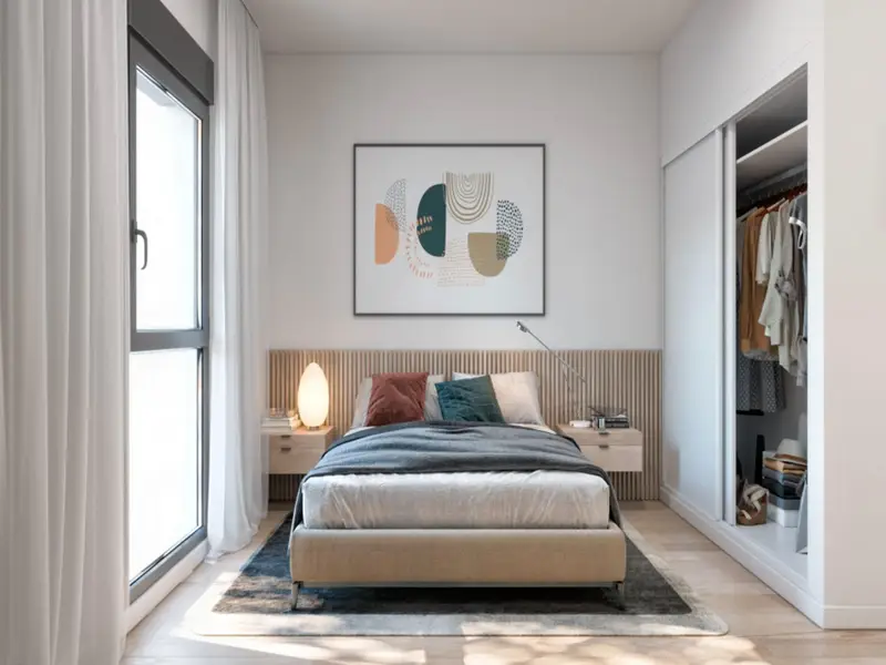 Apartamentos de Lujo en Torrevieja Cerca de la Playa