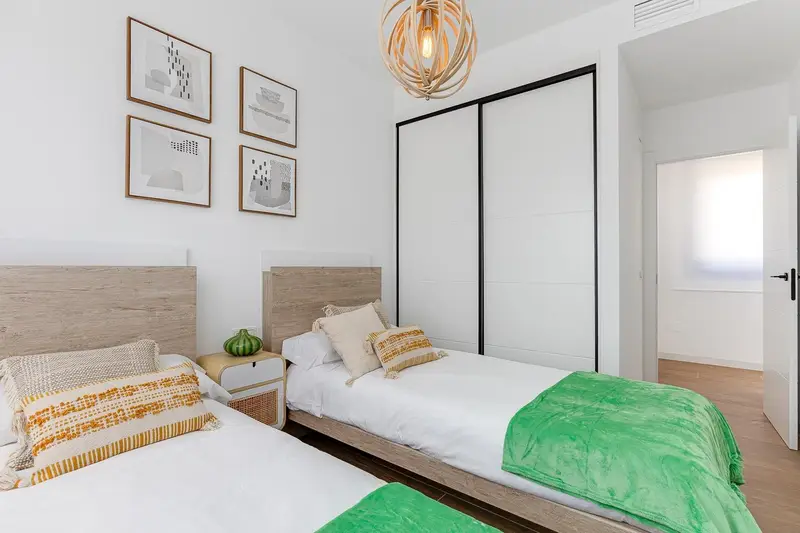 Villas de Lujo en Balcon de Finestrat Alegria XII