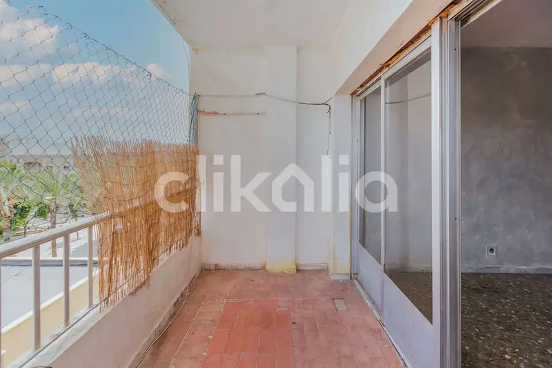 Piso en Venta El Ejido 138m2 4 Dormitorios 2 Baños Terraza