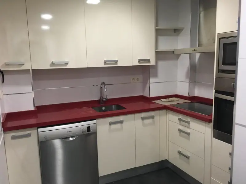 Apartamento en alquiler en Granada ciudad, Granada