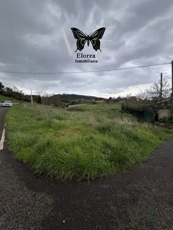 Finca en Asturias cerca de Gijon y Aviles