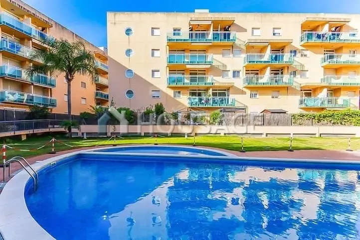 Dúplex en venta en Salou 3 dormitorios 2 baños cerca de la playa