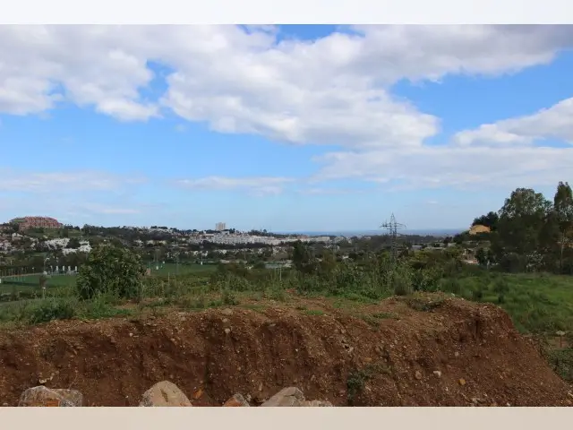 Terreno en Venta La Quinta Costa del Sol