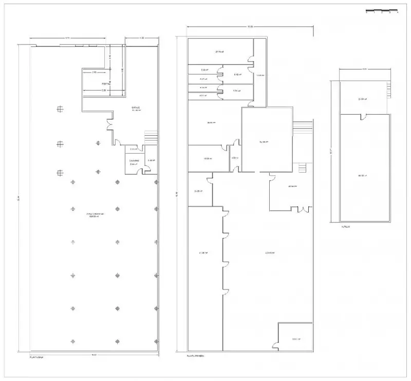 Venta Local Comercial a Estrenar en Castilla Santander