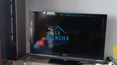 Adosado en Chinchilla de Monte Aragón 4 habitaciones