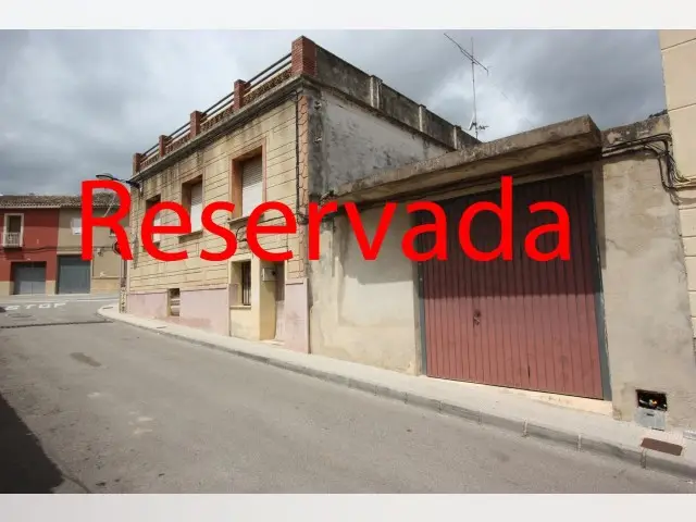 Adosado de 7 Dormitorios en venta Sagra, España