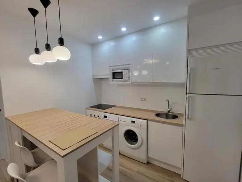 venta Piso en Pinar del Rey, Madrid (FMH-MPA046)- Globaliza