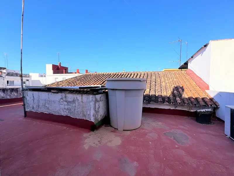 Adosado 5 Dormitorios Estepona Reforma