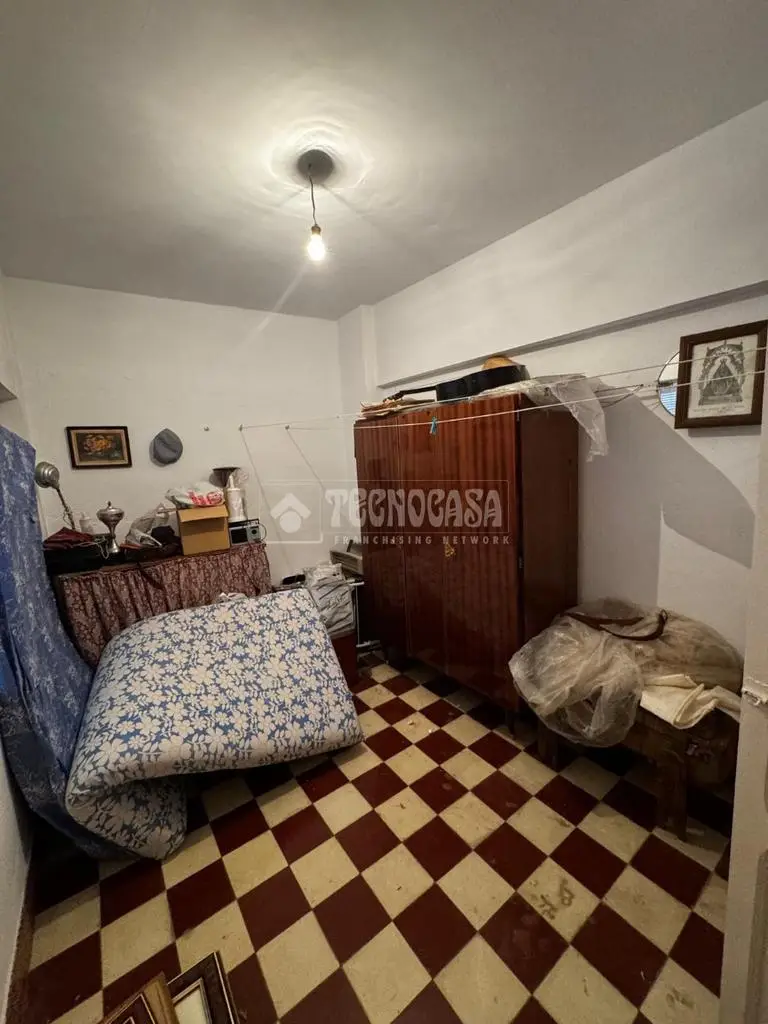 Casa en Venta Centro Pueblo 3 Dormitorios Terraza
