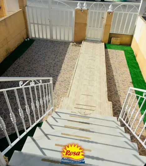 Duplex 2 Dormitorios Orihuela Costa Reformado