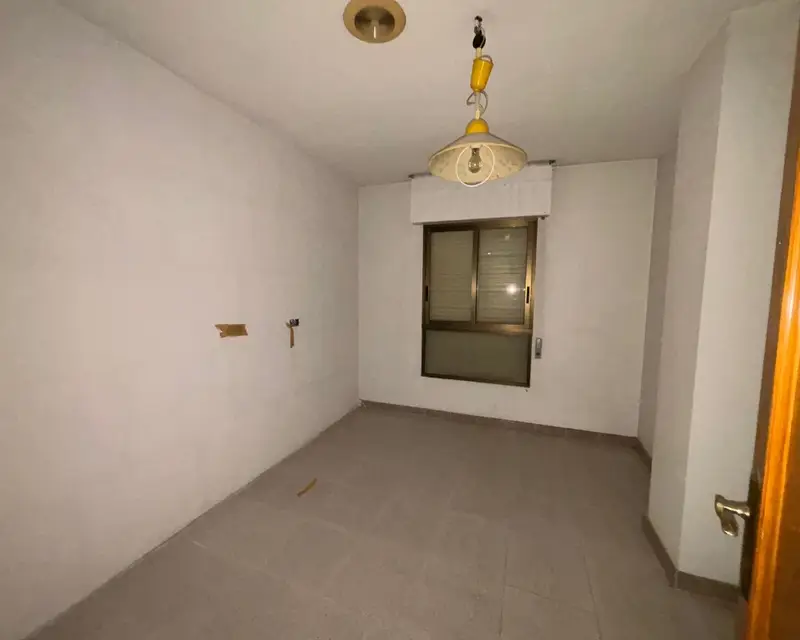 Piso 111m2 4 habitaciones 3 baños Crevillent