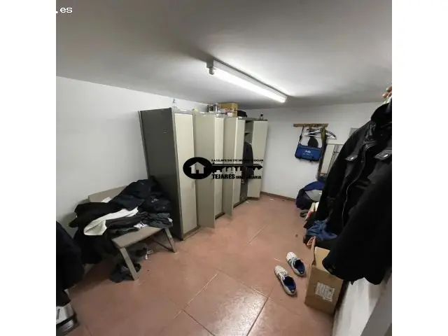 Local Comercial 320m2 Cerca Avenida Menendez Pidal