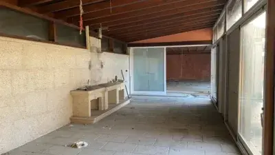 Chalet en Venta Xinzo de Limia 6 Dormitorios Piscina