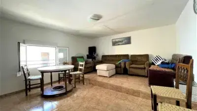 Casa en Ablitas para Reformar 100m2 5 Dormitorios