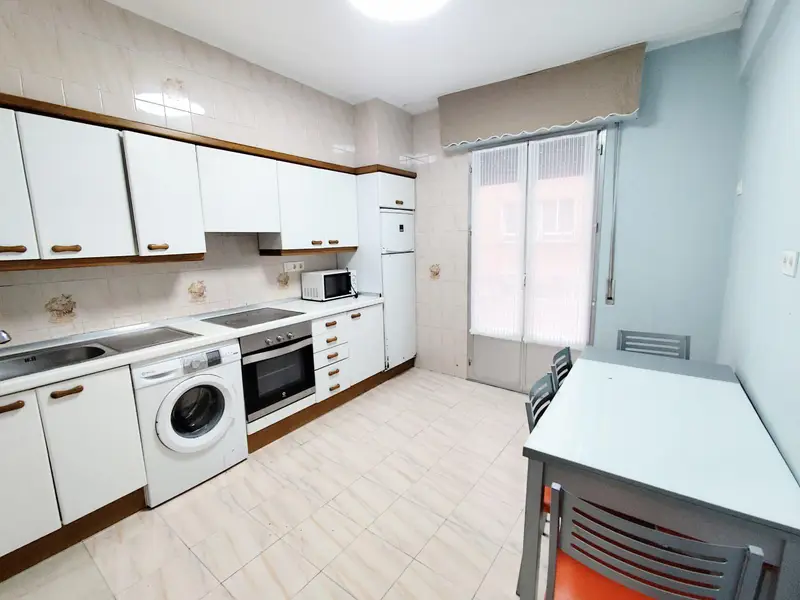 Piso en Venta Eibar Centro 2 Dormitorios Balcón
