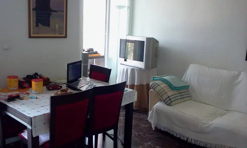 Venta Piso 2 Dormitorios Centro Elche