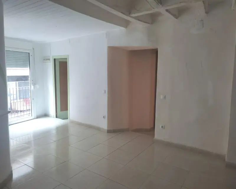 Piso de 66.85 m² en Bagà
