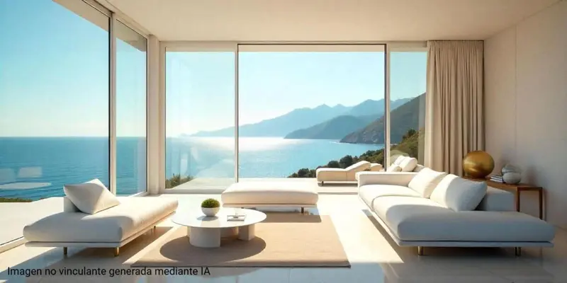 Chalet en Venta Ibiza Exclusiva Off Market