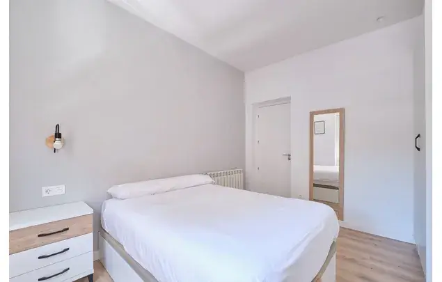 Habitaci
ón 120m
² Salamanca Estudiantes Trabajadores