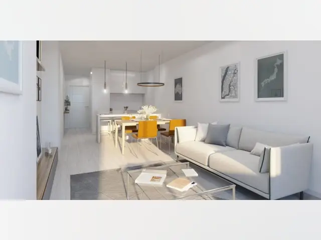Apartamento 2 Dormitorios Orihuela Costa Cerca de la Playa