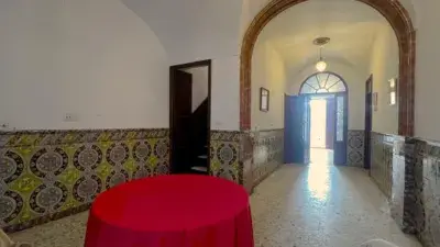 Casa en venta en Calle de Ana Solo de Zaldívar