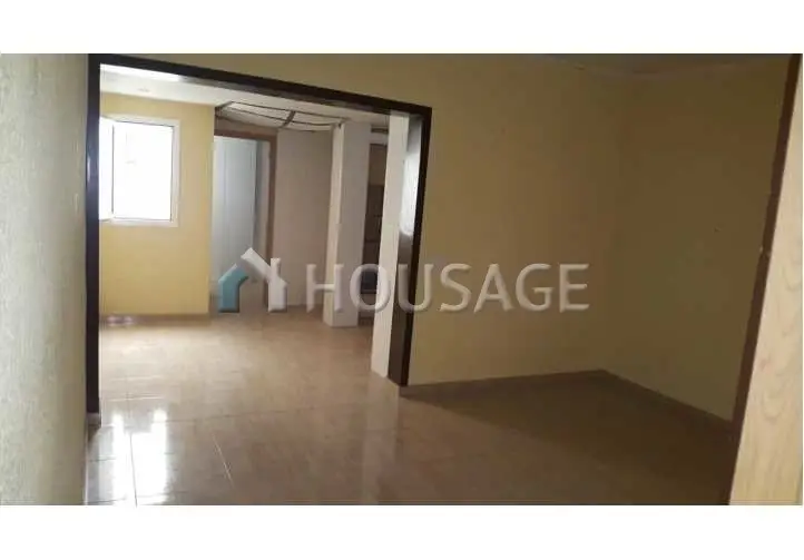 Piso en venta en Reus 3 dormitorios 1 Baño 60m2