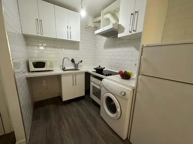 Apartamento 3 dormitorios 1 ba																																																																																																																																																																																																																																																																																																																																																																																																																																																																																																																																																																																																																																																																																																																																																																																																										
 Madrid Alquiler