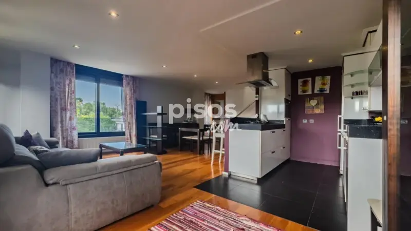 Dúplex en venta en Boo de Piélagos Cantabria