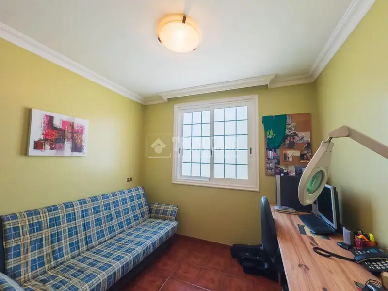 Casa en venta en La Orotava