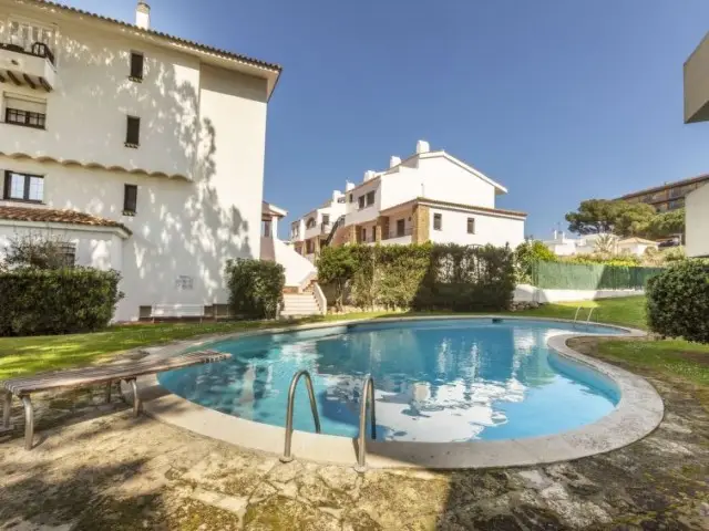 Apartamento 1 Dormitorio L'Escala Costa Brava