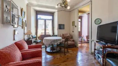 Piso en venta en Plaza San Pedro Jaca 187m2 5 dormitorios