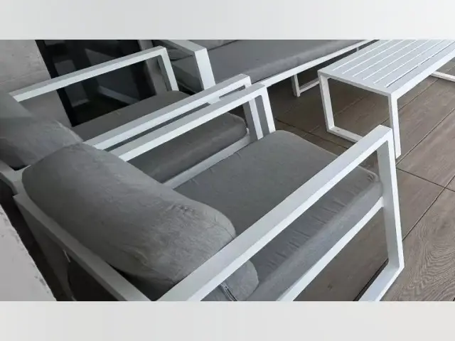 Apartamento entero de 2 dormitorios en Benidorm