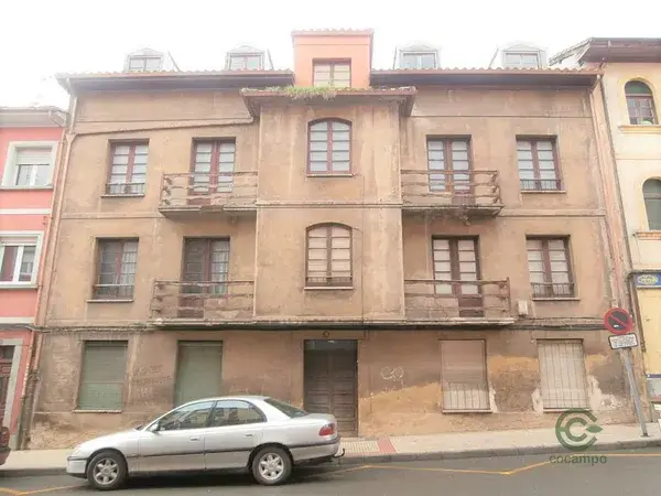 Casa para rehabilitar en Grado Asturias