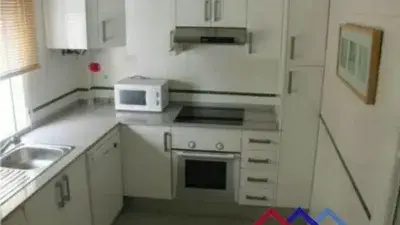 Piso en Alquiler Centro Jerez 2 Dormitorios Garaje Amueblado