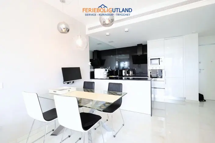 Apartamento 2 Dormitorios en Venta Amanecer 3