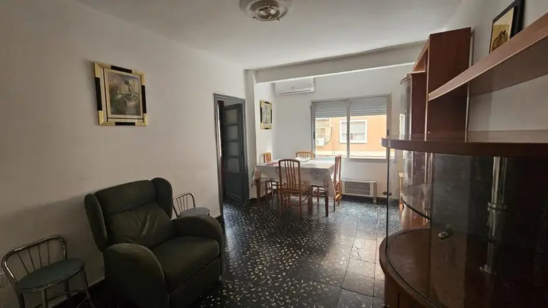 Piso en venta Torrefiel Valencia 2 dormitorios