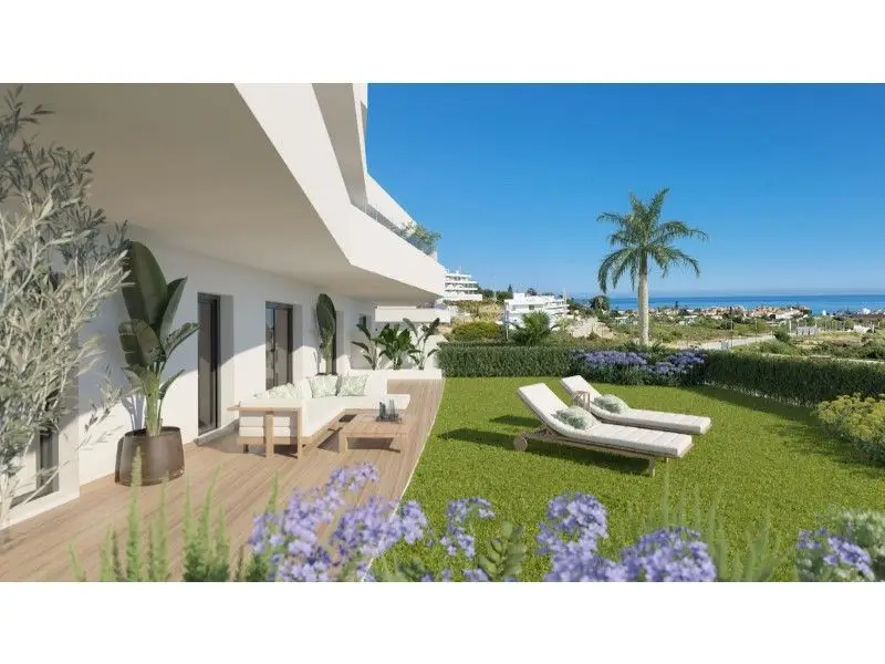 Venta Atico Lujo Estepona R4079284