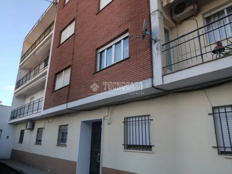 Piso en venta en Montijo centro 90m2 Reformado