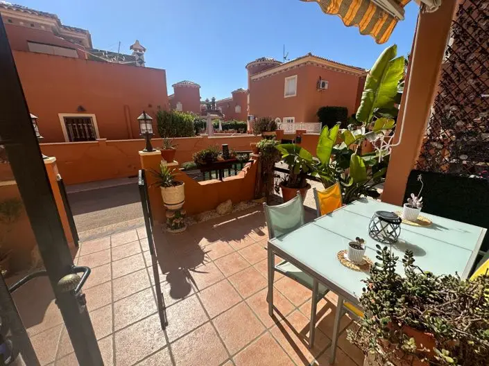 Villa en Venta Playa Flamenca 3 Dormitorios 2 Baños