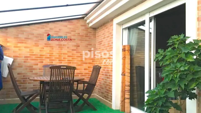 Adosado en Villamarchante 260m2 3 habitaciones 2 baños