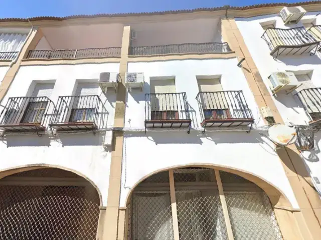 Piso 90m2 en Montilla Cordoba - Cesion de Remate Subasta Judicial