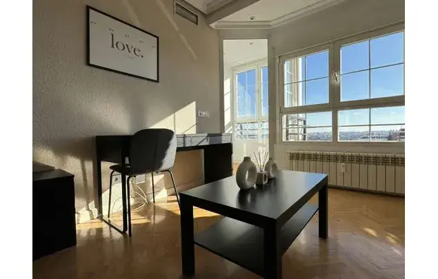 Alquiler Habitacion Madrid