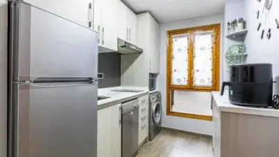 Piso en venta en Barrio de la Peña Biescas