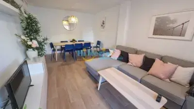 Apartamento en Torre del Mar cerca de la playa