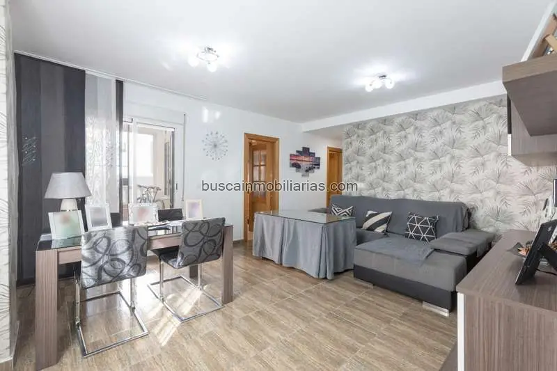 Piso en Venta Cenes de la Vega Ideal Inversion Primera Vivienda