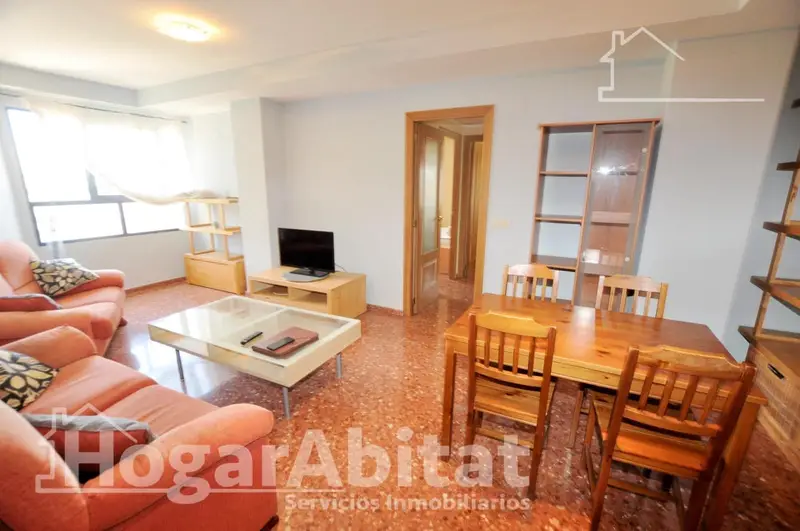 Piso en venta en València ciudad, Valencia