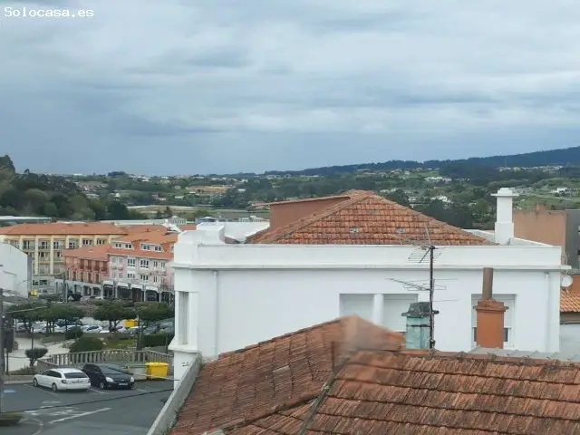 Venta Edificio Miño Rehabilitacion Proyecto Licencia Obra Turistico